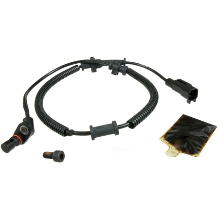 Wve 5S13961 ABS Wheel Speed Sensor 5S13961